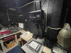 darkroom – Kotansu Artspace